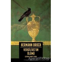 Vergilius’un Ölümü - Hermann Broch - İthaki Yayınları