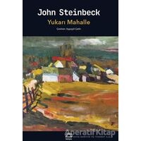 Yukarı Mahalle - John Steinbeck - İletişim Yayınevi