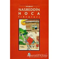 Nasreddin Hoca Fıkraları - Mehmet Hengirmen - Engin Yayınevi