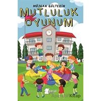 Mutluluk Oyunum - Müjgan Gültekin - Parya Kitap