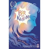 Bir Tür Kıvılcım - Elle Mcnicoll - Genç Timaş
