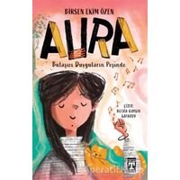 Aura - Birsen Ekim Özen - Genç Timaş