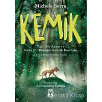 Kemik - Michele Serra - Genç Timaş