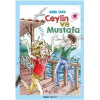 Ceylin ve Mustafa - Banu Savu - Doğan Egmont Yayıncılık