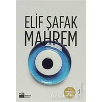 Mahrem - Elif Şafak - Doğan Kitap