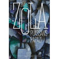Plassans Papazı - Emile Zola - Yordam Edebiyat