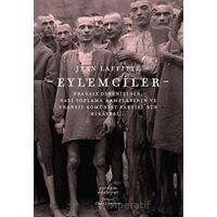 Eylemciler - Jean Laffitte - Yordam Edebiyat