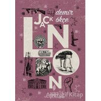 Demir Ökçe - Jack London - Yordam Edebiyat