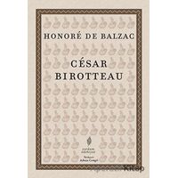 Cesar Birotteau - Honore de Balzac - Yordam Edebiyat