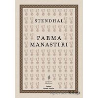 Parma Manastırı - Stendhal - Yordam Edebiyat