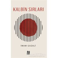 Kalbin Sırları - İmam Gazali - Nesil Yayınları