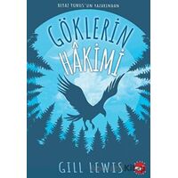 Göklerin Hakimi - Gill Lewis - Beyaz Balina Yayınları
