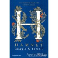 Hamnet - Maggie OFarrell - Domingo Yayınevi
