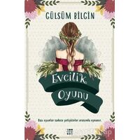 Evcilik Oyunu - Gülsüm Bilgin - Dokuz Yayınları