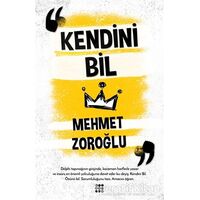 Kendini Bil - Mehmet Zoroğlu - Dokuz Yayınları