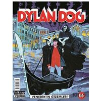 Dylan Dog Sayı 86 - Pasquale Ruju - Lal Kitap