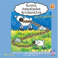 Kırpık Annesinden Ayrılmaktan Korktuğunda - İnger Maier - Nobel Çocuk