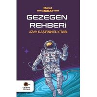 Gezegen Rehberi - Murat Murat - Cezve Kitap