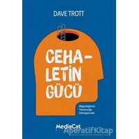 Cehaletin Gücü - Dave Trott - MediaCat Kitapları