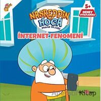 Nasreddin Hoca Zaman Yolcusu - İnternet Fenomeni - Gökçe Özder - Beta Kids