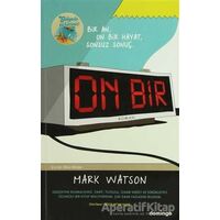 On Bir - Mark Watson - Domingo Yayınevi