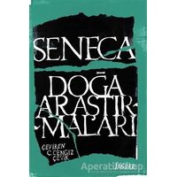 Doğa Araştırmaları - Lucius Annaeus Seneca - Jaguar Kitap