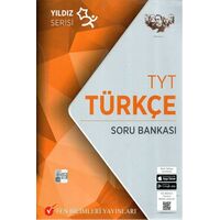 Fen Bilimleri TYT Türkçe Yıldız Soru Bankası