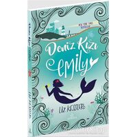 Deniz Kızı Emily - Liz Kessler - Ephesus Yayınları