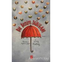 Bu Benim Dünyam - Lucy Keating - Pena Yayınları