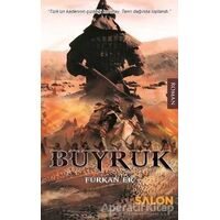 Buyruk - Furkan Er - Salon Yayınları