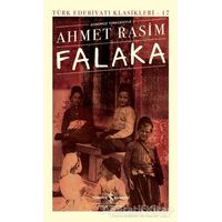 Falaka - Ahmet Rasim - İş Bankası Kültür Yayınları