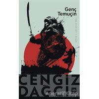 Genç Temuçin - Cengiz Dağcı - Ötüken Neşriyat