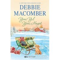 Yeni Yıl Yeni Hayat - Debbie Macomber - Epsilon Yayınevi
