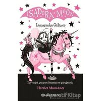 Isadora Moon – Lunaparka Gidiyor - Harriet Muncaster - Epsilon Yayınevi