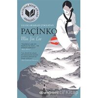 Paçinko - Min Jin Lee - Epsilon Yayınevi