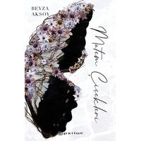 Matem Çiçekleri - Beyza Aksoy - Epsilon Yayınevi