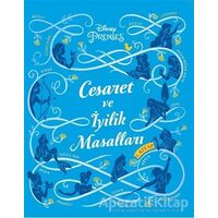 Disney Prenses - Kolektif - Doğan Çocuk