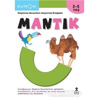 Kumon - Mantık - Kolektif - Doğan Çocuk