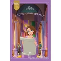 Disney Prenses Saray Masalları Doğum Günü Sürprizi - Kolektif - Doğan Çocuk