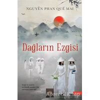 Dağların Ezgisi - Nguyen Phan Que Mai - Arkadya Yayınları