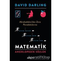 Matematik Ansiklopedik Sözlük - Mehmet Kur - Alfa Yayınları