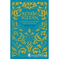 Kösem Sultan - Can Alpgüvenç - Ketebe Yayınları