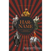 Har-Name - Hüsam-ı Sahravi - Ketebe Yayınları