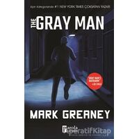 The Gray Man - Mark Greaney - Parola Yayınları