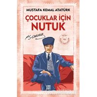 Çocuklar İçin Nutuk - Mustafa Kemal Atatürk - Dokuz Yayınları