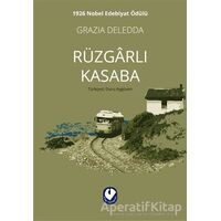 Rüzgarlı Kasaba - Grazia Deledda - Cem Yayınevi