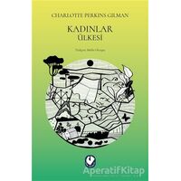 Kadınlar Ülkesi - Charlotte Perkins Gilman - Cem Yayınevi