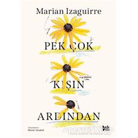 Pek Çok Kışın Ardından - Marian Izaguirre - Delidolu