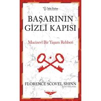Başarının Gizli Kapısı - Florence Scovel Shinn - Sola Unitas
