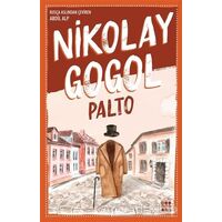 Palto - Nikolay Vasilyeviç Gogol - Dokuz Yayınları